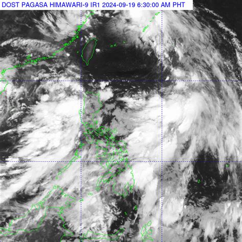 pagasa weather forecast pangasinan|Habagat to bring rains across Luzon, Visayas .
